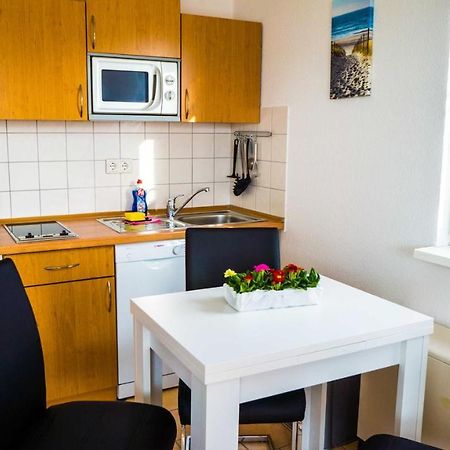 Koserow_Jugendweg_Fewo 13 Eksteriør billede